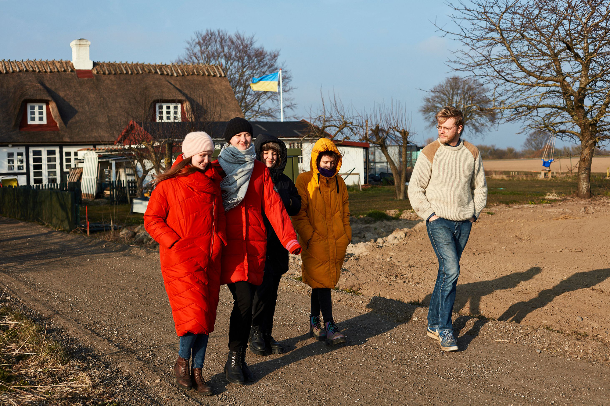 Виплати біженцям: де українці отримують найбільшу грошову допомогу